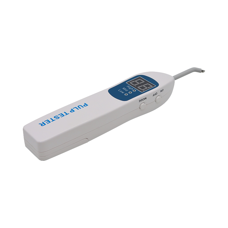 Dental Electric Pulp Tester Testing Oral Teeth Nerve Vitality Endodontics Manufacturer 5