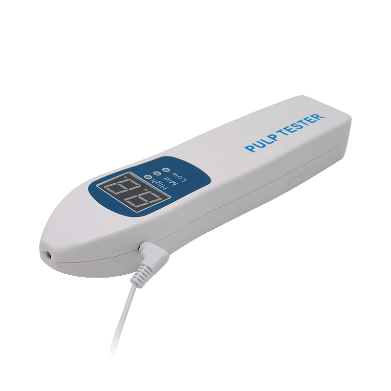 Dental Electric Pulp Tester Testing Oral Teeth Nerve Vitality Endodontics Manufacturer 6