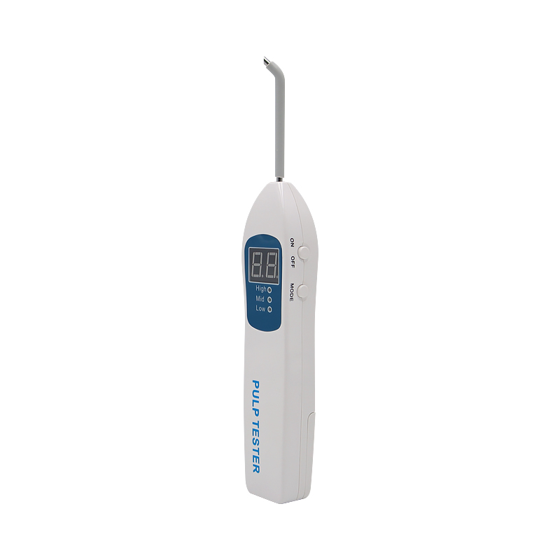 Dental Electric Pulp Tester Testing Oral Teeth Nerve Vitality Endodontics Manufacturer 4
