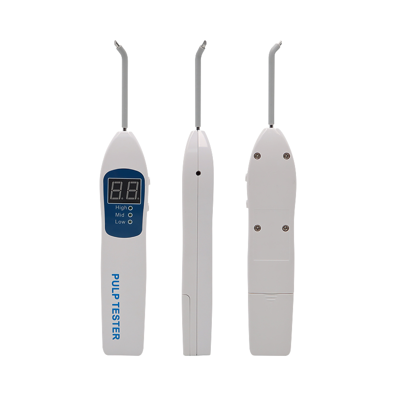 Dental Electric Pulp Tester Testing Oral Teeth Nerve Vitality Endodontics Manufacturer 8