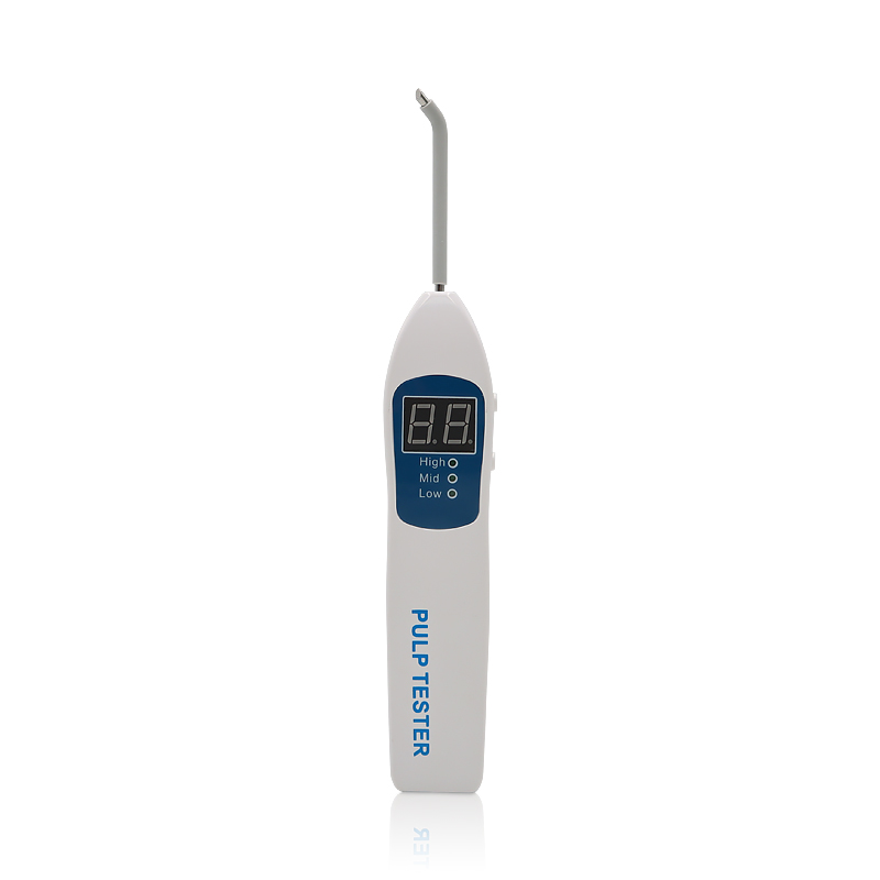 Dental Electric Pulp Tester Testing Oral Teeth Nerve Vitality Endodontics Manufacturer 2