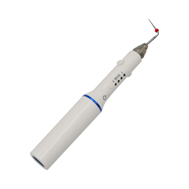 TKP-002 Wireless Gutta Percha Cutter Teeth Gum Endo Cordless Obturation Heating Pen 3