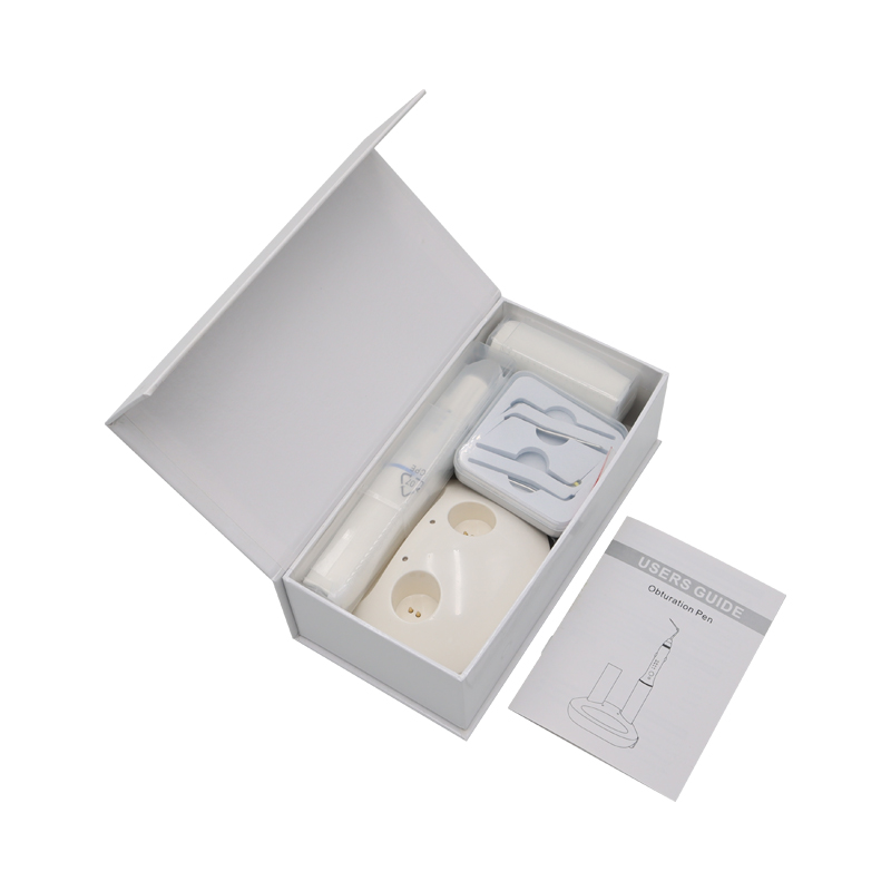 TKP-002 Wireless Gutta Percha Cutter Teeth Gum Endo Cordless Obturation Heating Pen 9