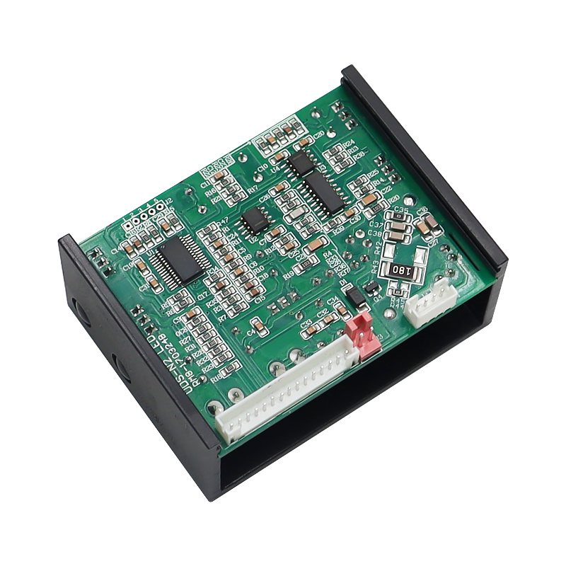 Quality Woodpecker UDS-N2 LED Scaler Dental Built-in Ultrasonic Scaler for Dental Chair Manufacturer 3