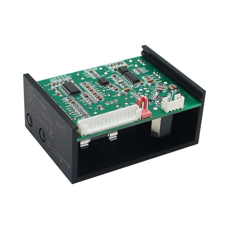 Quality Woodpecker UDS-N2 LED Scaler Dental Built-in Ultrasonic Scaler for Dental Chair Manufacturer 4