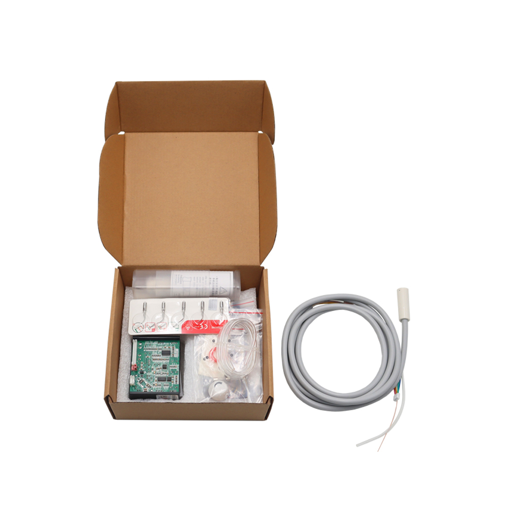 Quality Woodpecker UDS-N2 LED Scaler Dental Built-in Ultrasonic Scaler for Dental Chair Manufacturer 14