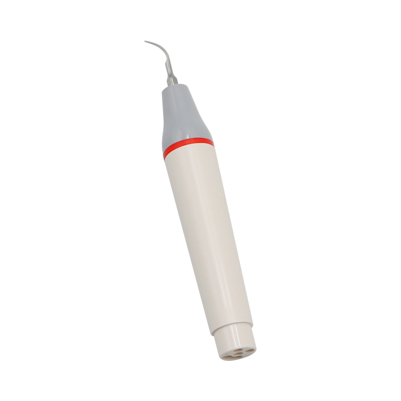 Quality Woodpecker UDS-N2 LED Scaler Dental Built-in Ultrasonic Scaler for Dental Chair Manufacturer 8