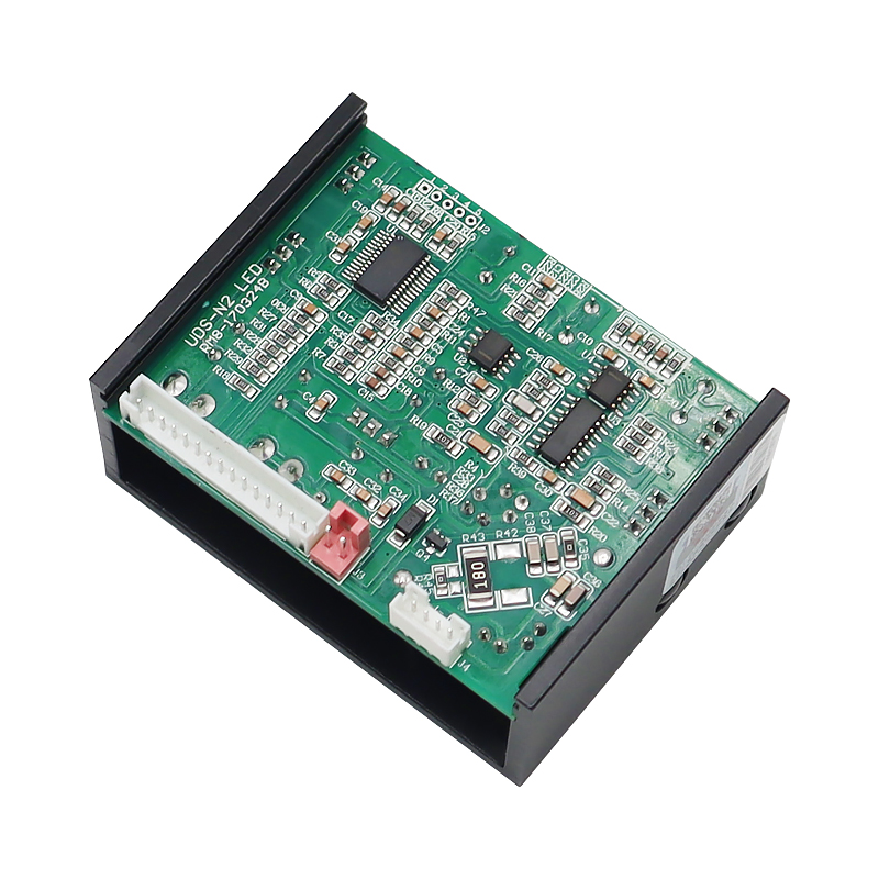 Quality Woodpecker UDS-N2 LED Scaler Dental Built-in Ultrasonic Scaler for Dental Chair Manufacturer 2