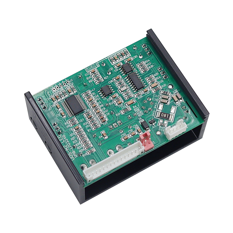 Special Design UDS-N2 Built-in Type Dental Ultrasonic Scaler for Dental Unit 5