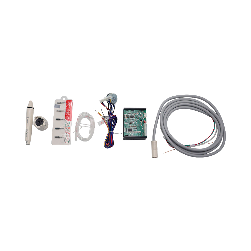 Special Design UDS-N2 Built-in Type Dental Ultrasonic Scaler for Dental Unit 9