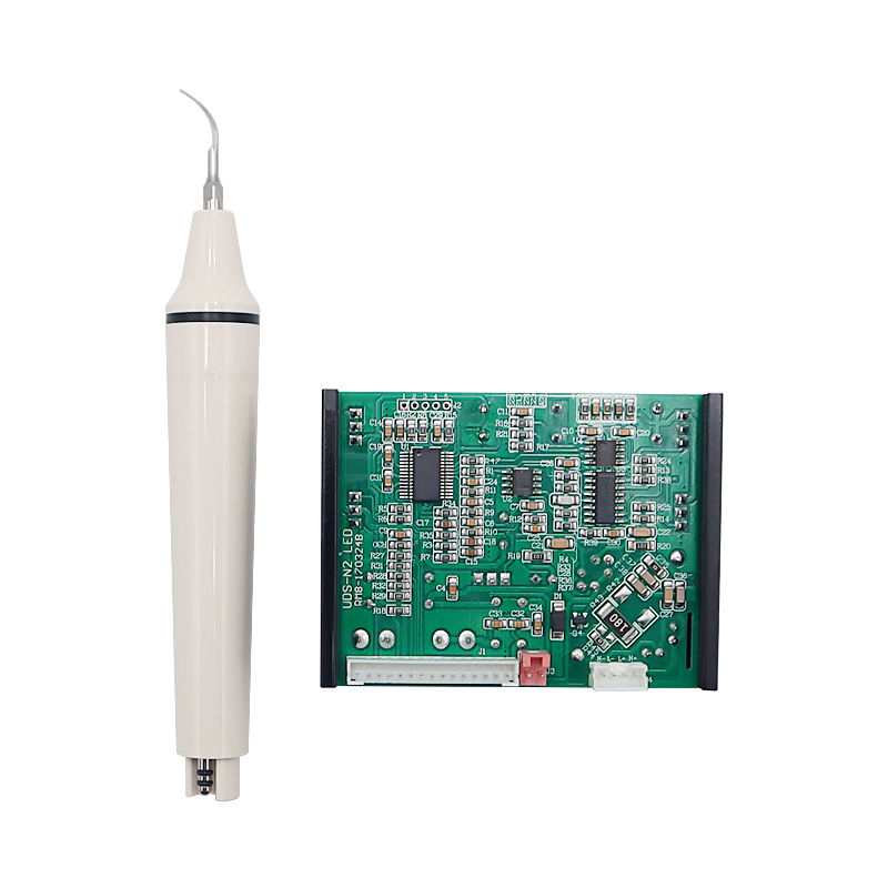 Special Design UDS-N2 Built-in Type Dental Ultrasonic Scaler for Dental Unit 3