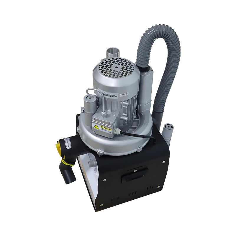 Tuo Kang TKSU-003 Efficient Separation Suction Unit System China Manufacturer 3