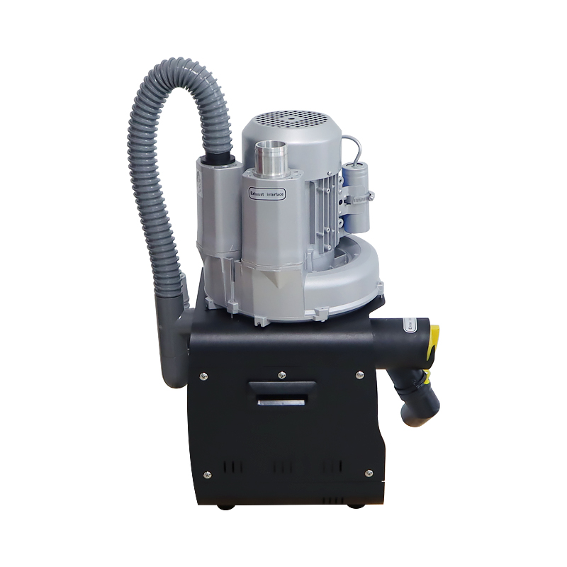 Tuo Kang TKSU-003 Efficient Separation Suction Unit System China Manufacturer 6