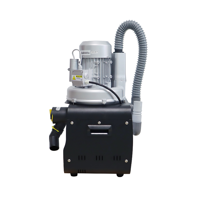Tuo Kang TKSU-003 Efficient Separation Suction Unit System China Manufacturer 5