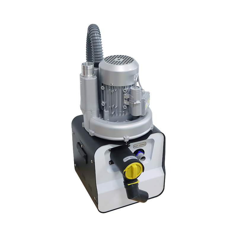 Tuo Kang TKSU-003 Efficient Separation Suction Unit System China Manufacturer 2