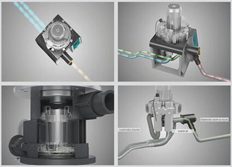 Tuo Kang TKSU-003 Efficient Separation Suction Unit System China Manufacturer 10