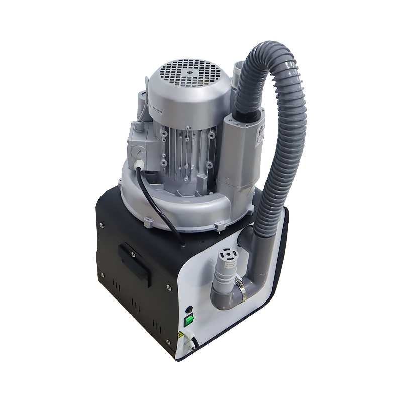 Tuo Kang TKSU-003 Efficient Separation Suction Unit System China Manufacturer 4