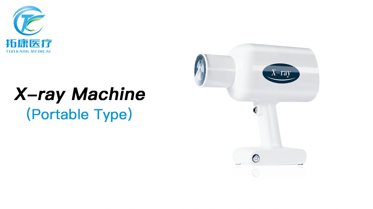 High frequency portable Digital dental x ray machine sensor other dental equipment x-ray machine-TK Dental 1