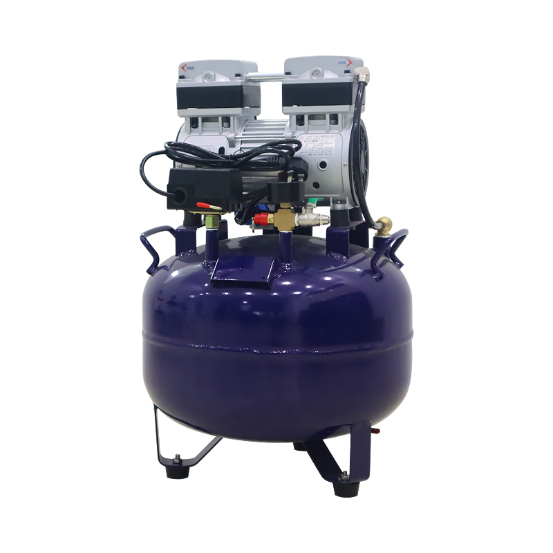 Tuo Kang TKAC-002 Strong Power Dental Air Compressor For One Dental Unit 2