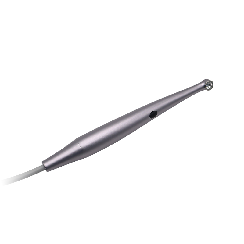 TKC-011 Dental Light Cure Lamp Composite Resin Machine LED UV Glue Curing Light Dental Cinlic-TK Dental 7