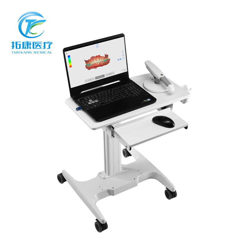 New Digital Dental Technology Tuo Kang Intraoral Scanner Manufacturer 7