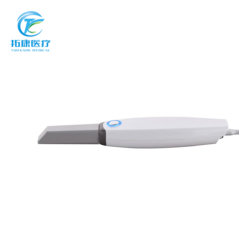 New Digital Dental Technology Tuo Kang Intraoral Scanner Manufacturer 5