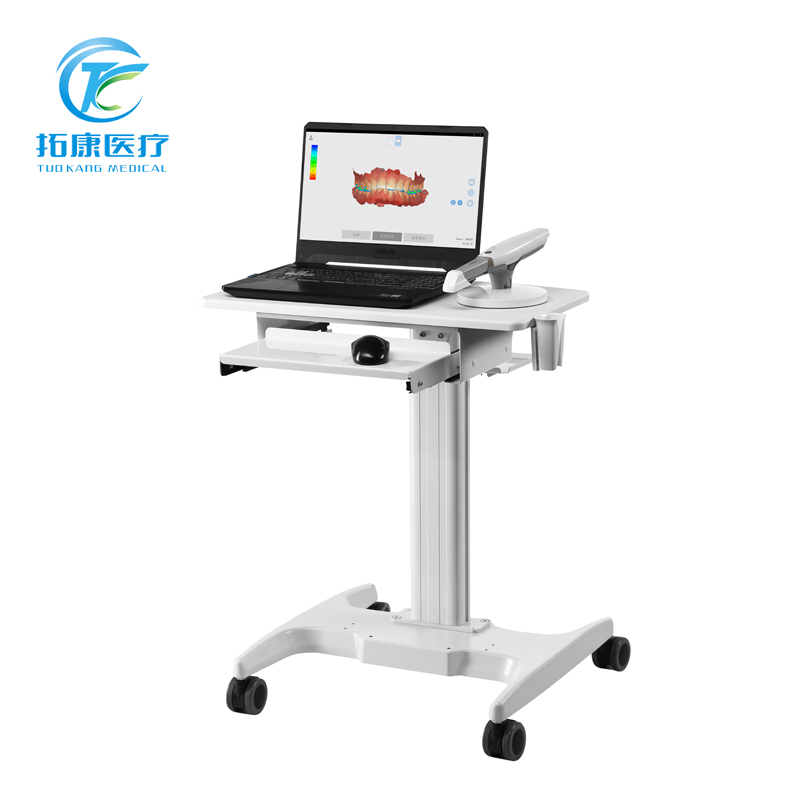 New Digital Dental Technology Tuo Kang Intraoral Scanner Manufacturer 6