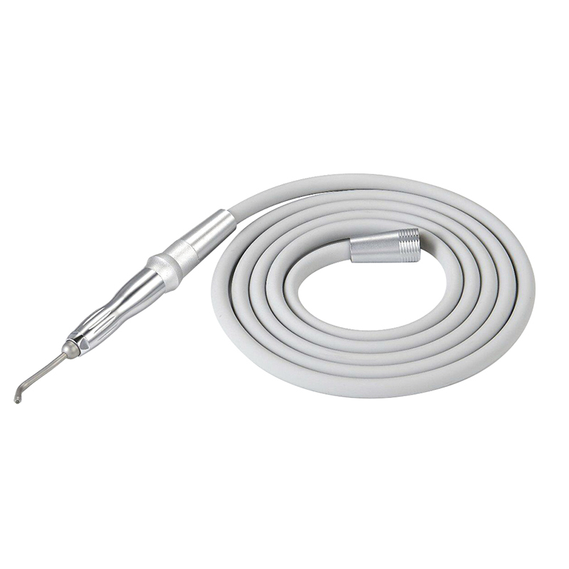 Desk type dental sandblaster air polisher dental sandblasting machine air prophy for teeth cleaning-TK Dental 9