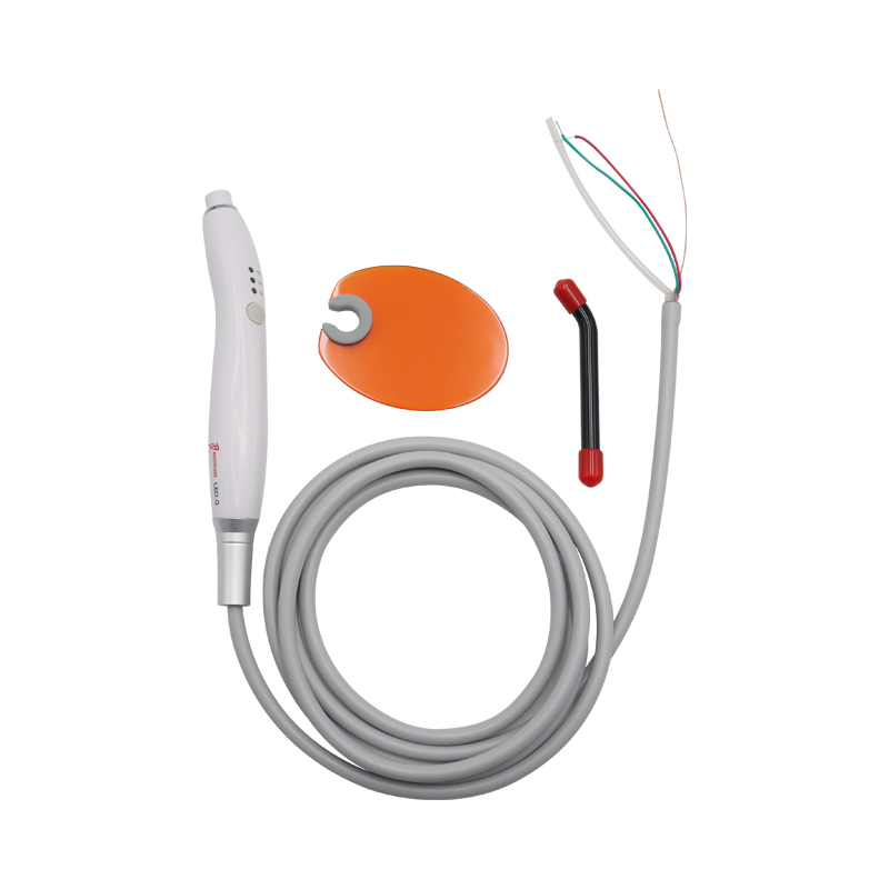 Built-in Type Dental LED Curing Light Device Dental Light Curing Lamp Machine 2