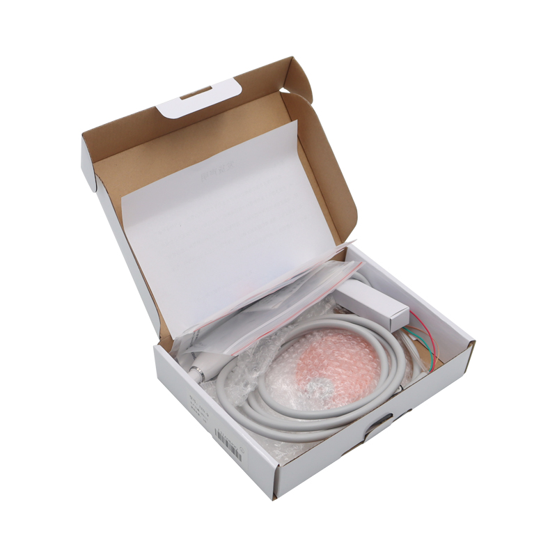 Built-in Type Dental LED Curing Light Device Dental Light Curing Lamp Machine 6