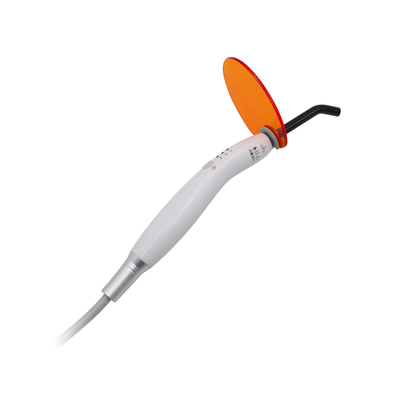 Built-in Type Dental LED Curing Light Device Dental Light Curing Lamp Machine 3