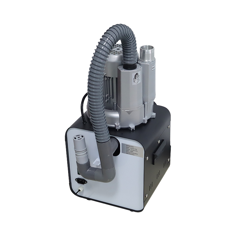 TKSU-002 Dental Suction Machine Unit Manufacturer & Supplier 6