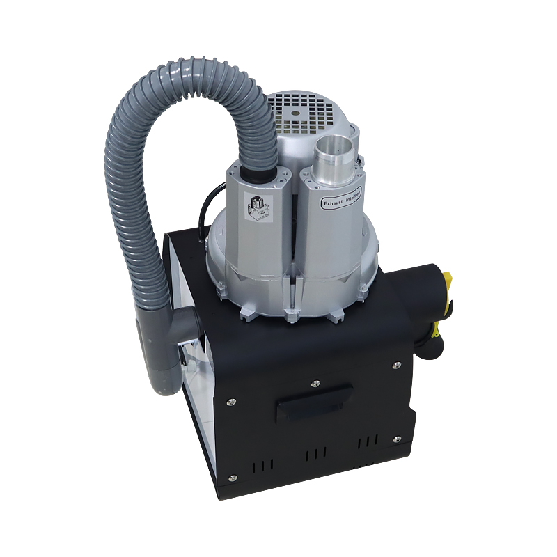 TKSU-002 Dental Suction Machine Unit Manufacturer & Supplier 5