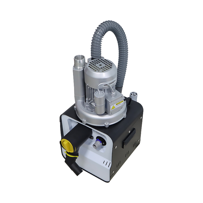 TKSU-002 Dental Suction Machine Unit Manufacturer & Supplier 2