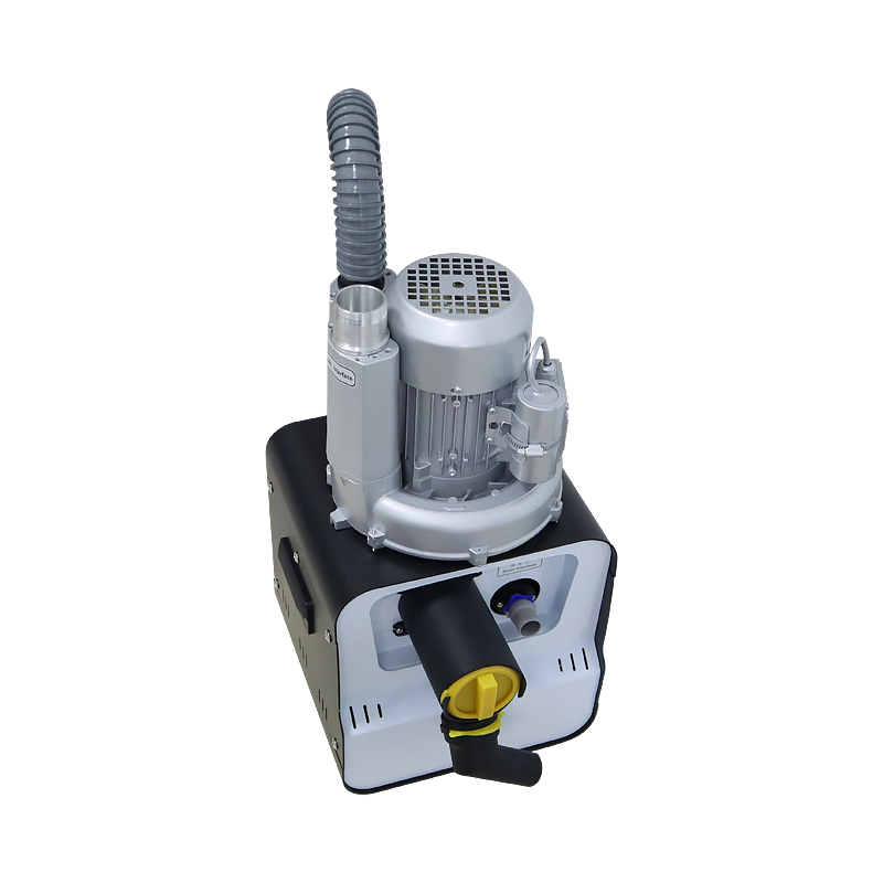 TKSU-002 Dental Suction Machine Unit Manufacturer & Supplier 7