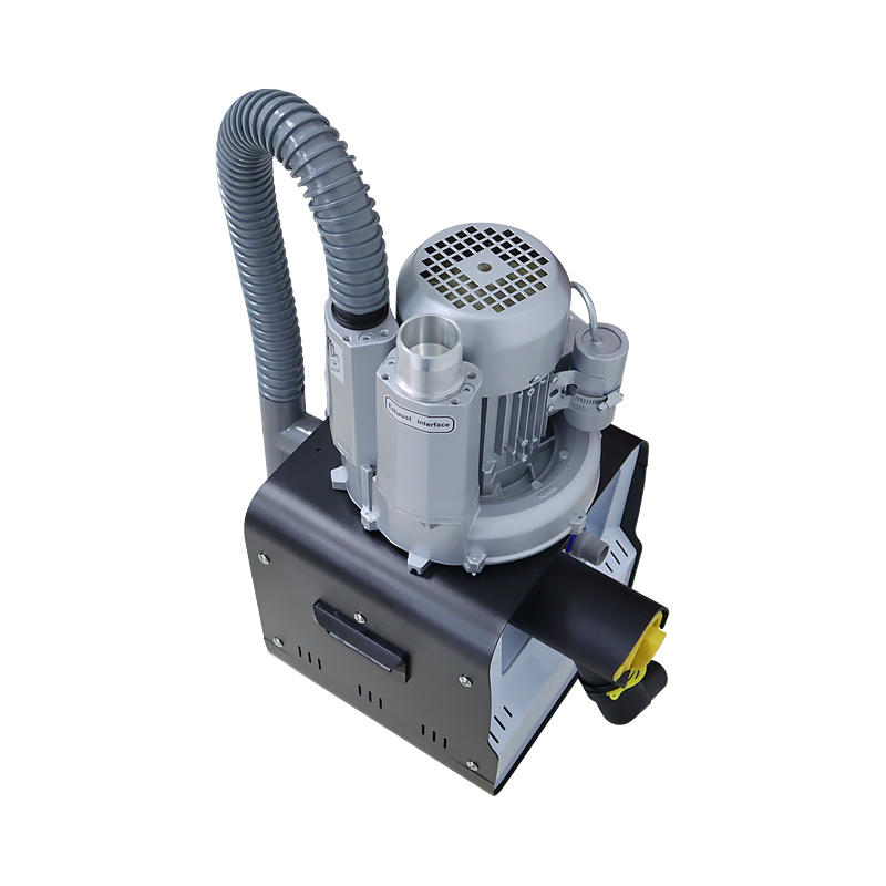 TKSU-002 Dental Suction Machine Unit Manufacturer & Supplier 3