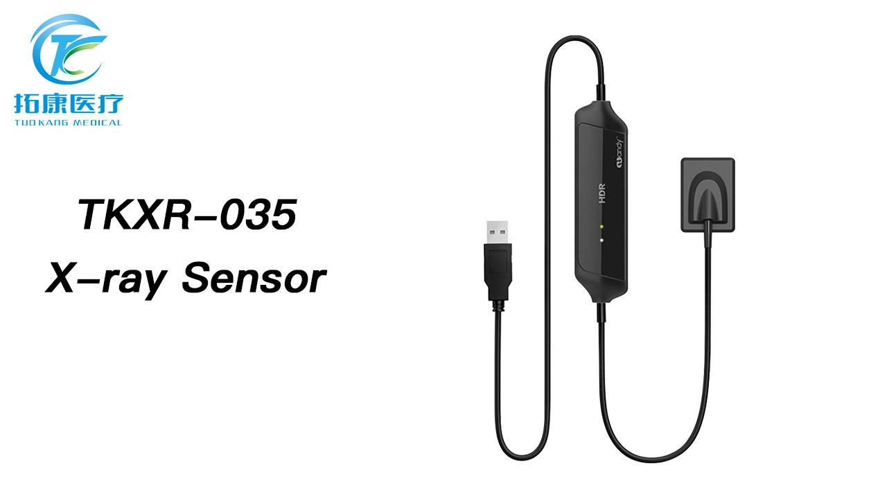Dental x-ray sensor USB dental digital intraoral x ray sensor price 1