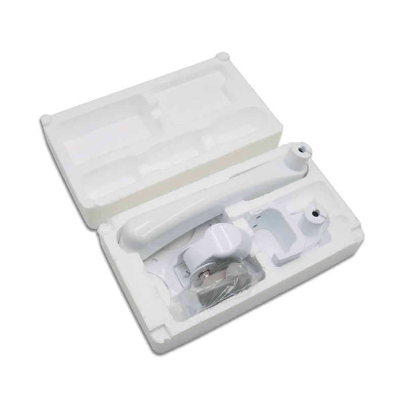 Dental Instrument Metal Monitor Arm Dental Intraoral Camera Holder 9