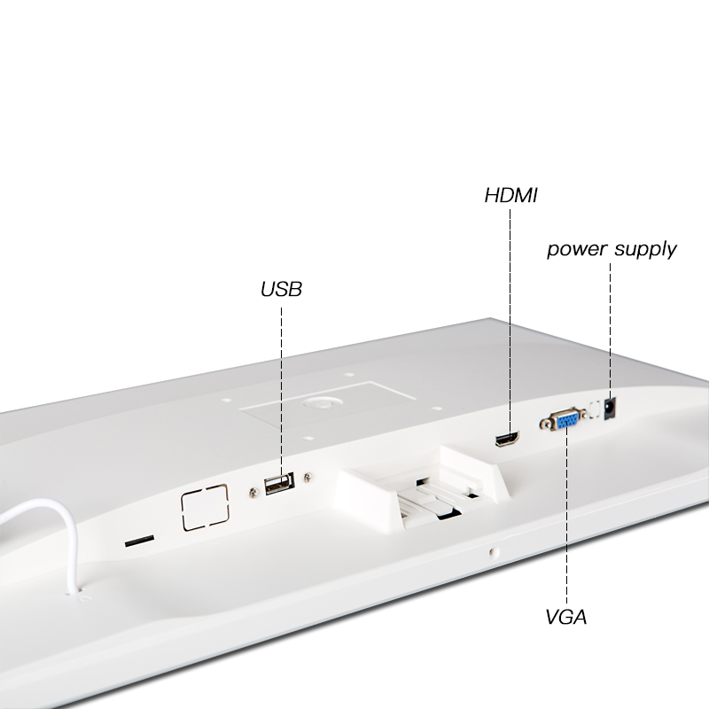 TKCM-001 Tuo Kang Ultra-thin Macro Lens Dental Intraoral Camera 9