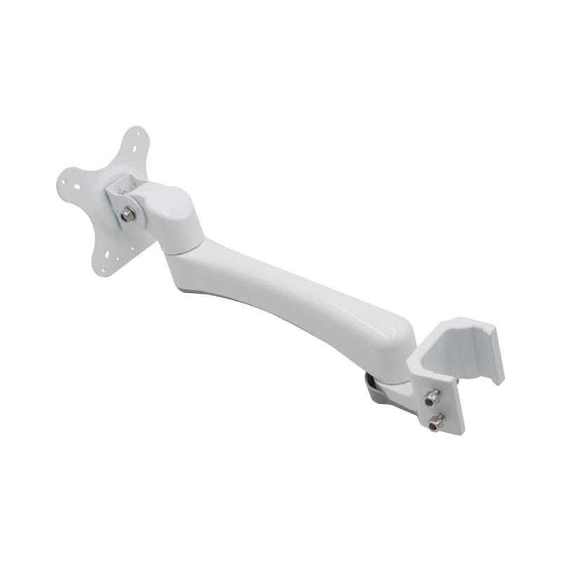 Dental Instrument Metal Monitor Arm Dental Intraoral Camera Holder 6