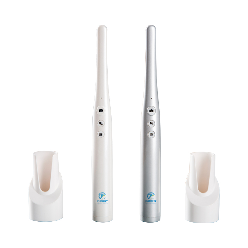 TKCM-001 Tuo Kang Ultra-thin Macro Lens Dental Intraoral Camera 7