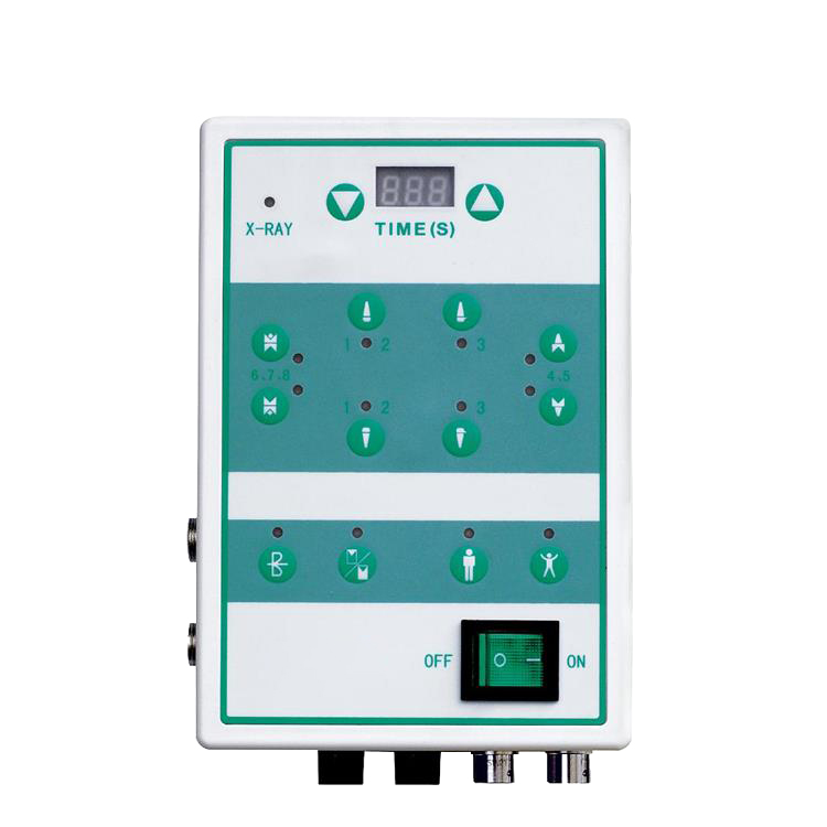 High quality dental X ray machine digital X-ray machine portable low radiation dental equipment-TK Dental 4