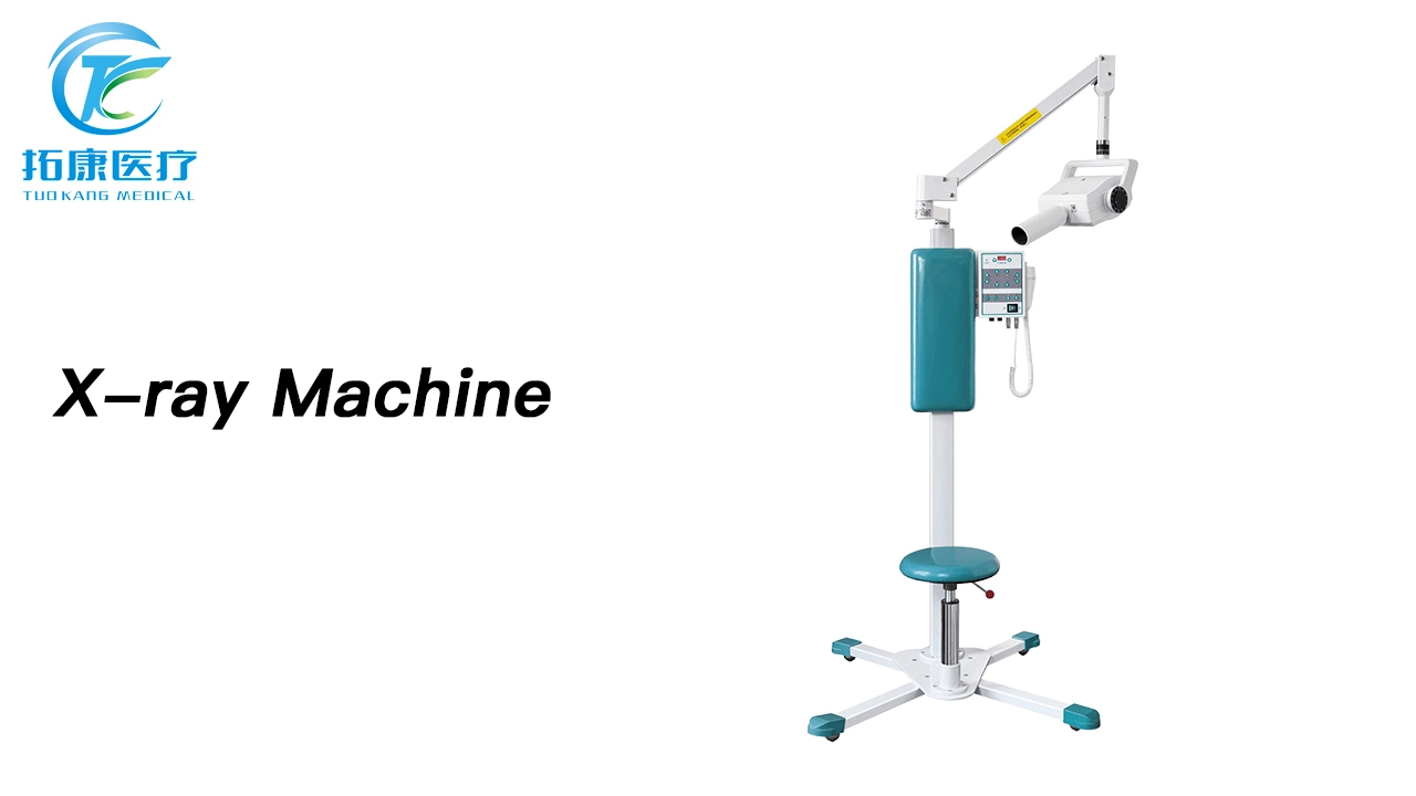 High quality dental X ray machine digital X-ray machine portable low radiation dental equipment-TK Dental 1