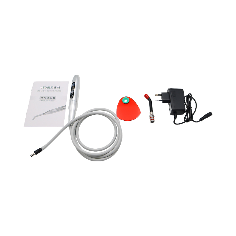 Best Metal Curing Light Without Base Factory Price - TKC-006 8
