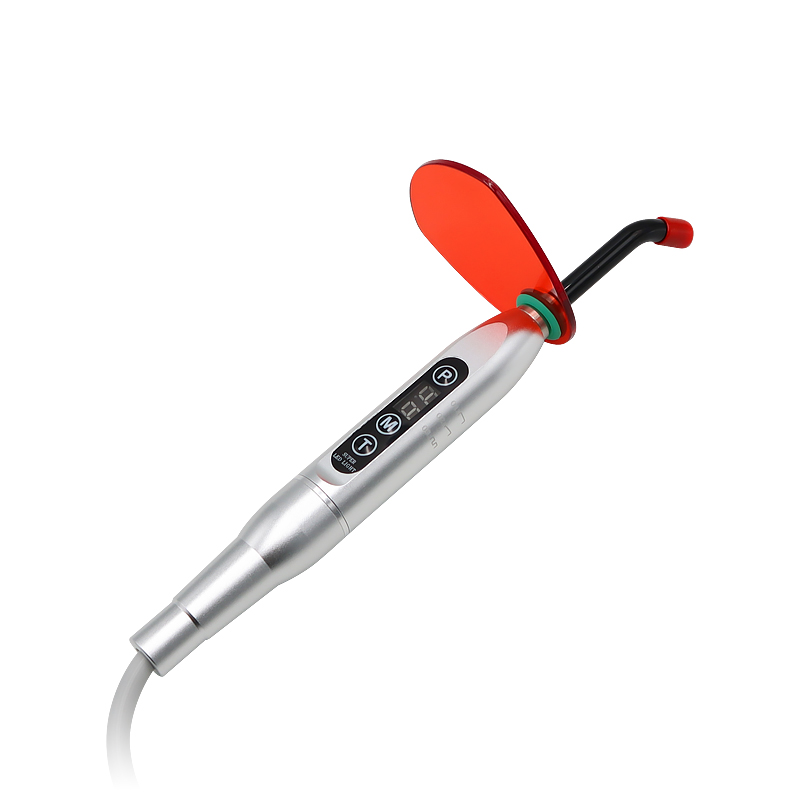 Best Metal Curing Light Without Base Factory Price - TKC-006 5