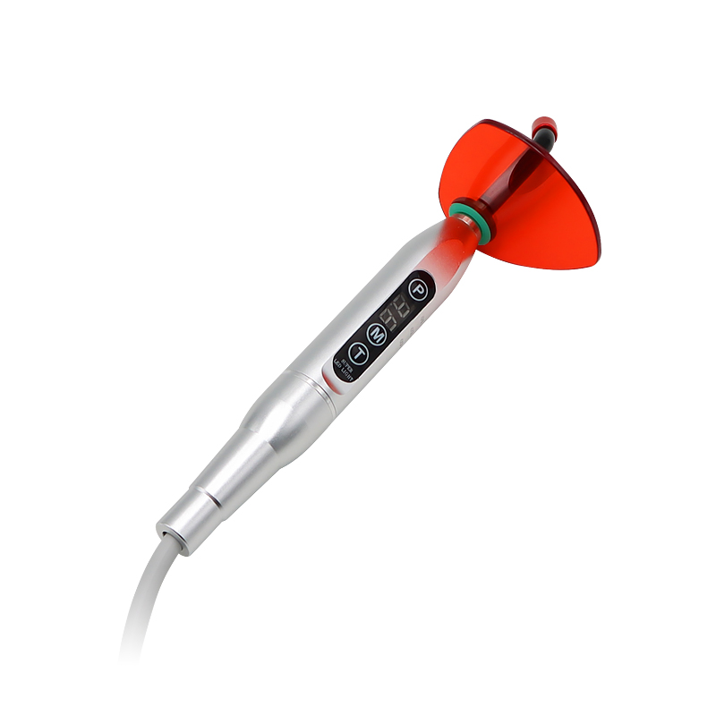 Best Metal Curing Light Without Base Factory Price - TKC-006 4