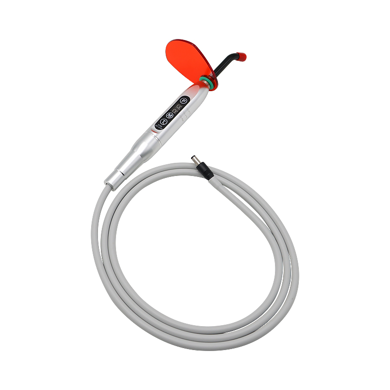 Best Metal Curing Light Without Base Factory Price - TKC-006 2