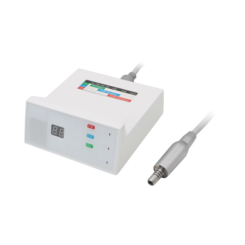 Dental Equipment Manufacturer TKE-001 Dental Electric Motor Using in Dental Lab/ Clinic 2
