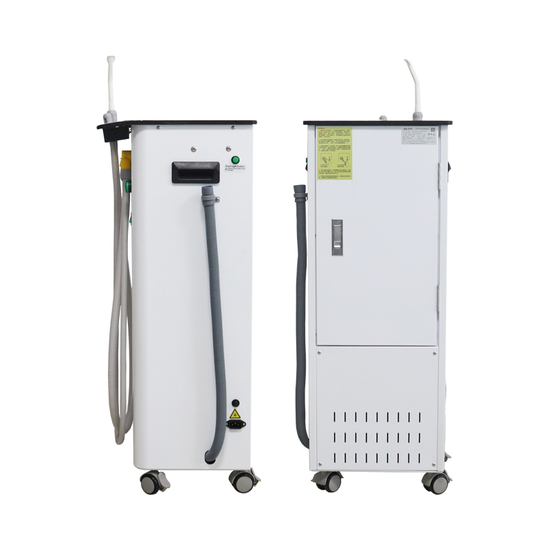 TKSU-001 Dental Suction Machine Unit Manufacturer Suction System | Tuo Kang 6