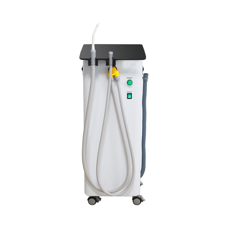 TKSU-001 Dental Suction Machine Unit Manufacturer Suction System | Tuo Kang 2